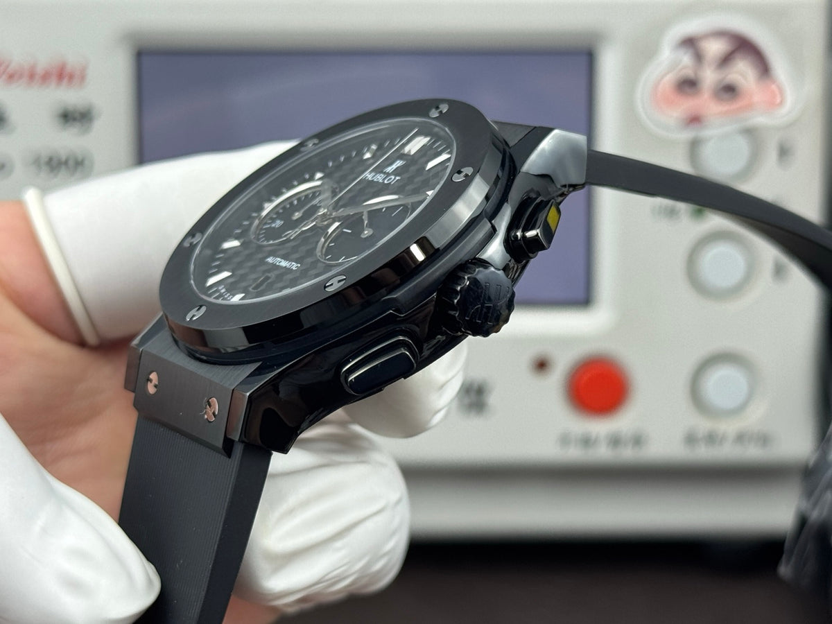 Hublot Hengbao watch classic fusion of the CLASS FUSION series