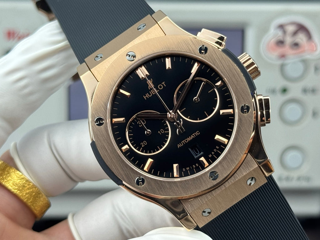 Hublot Hengbao watch classic fusion of the CLASS FUSION series