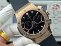 Hublot Hengbao watch classic fusion of the CLASS FUSION series