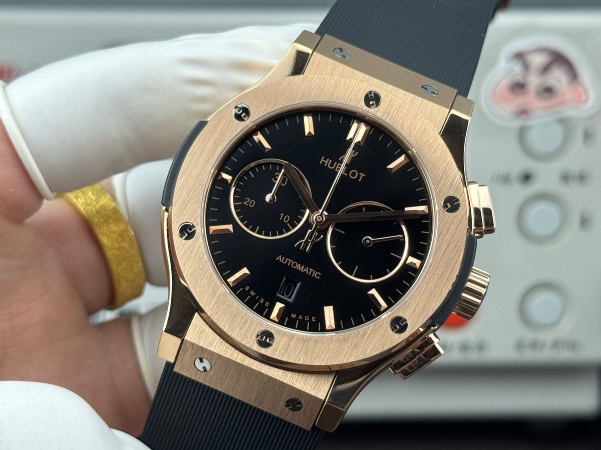 Hublot Hengbao watch classic fusion of the CLASS FUSION series