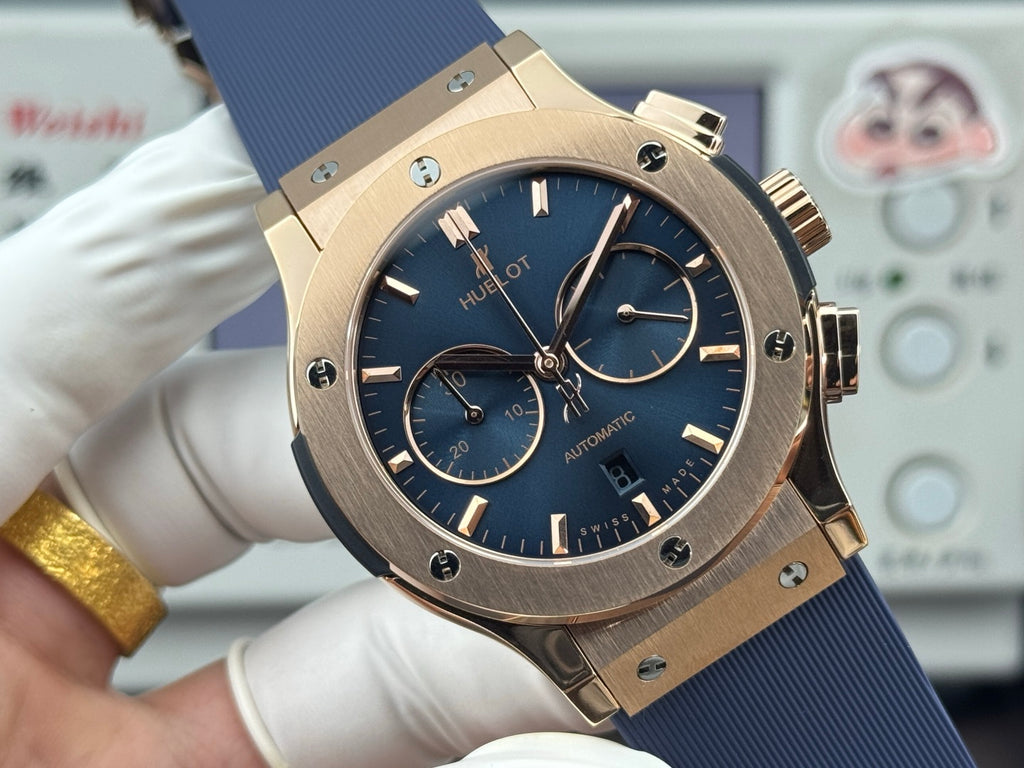 Hublot Hengbao watch classic fusion of the CLASS FUSION series