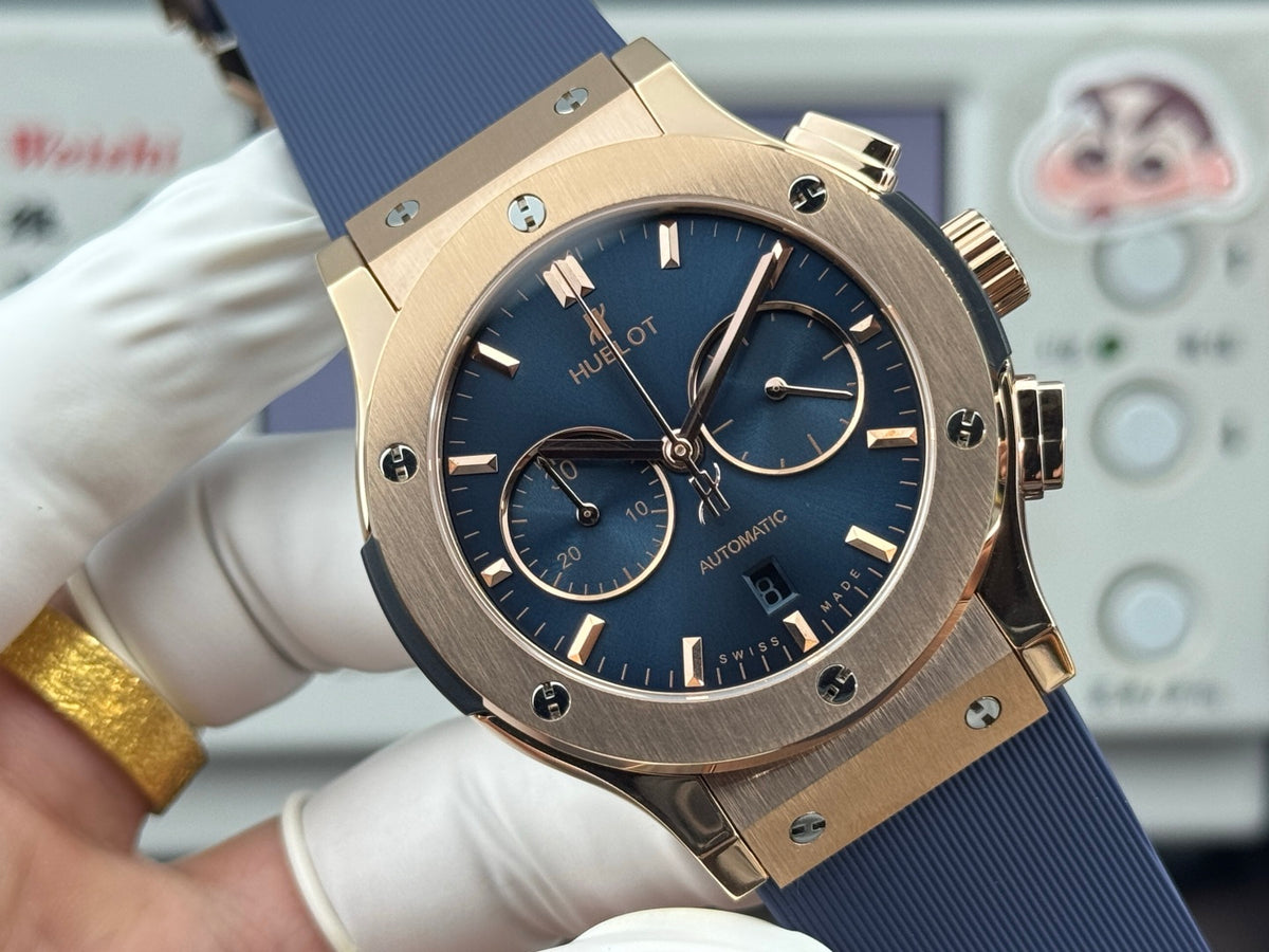 Hublot Hengbao watch classic fusion of the CLASS FUSION series