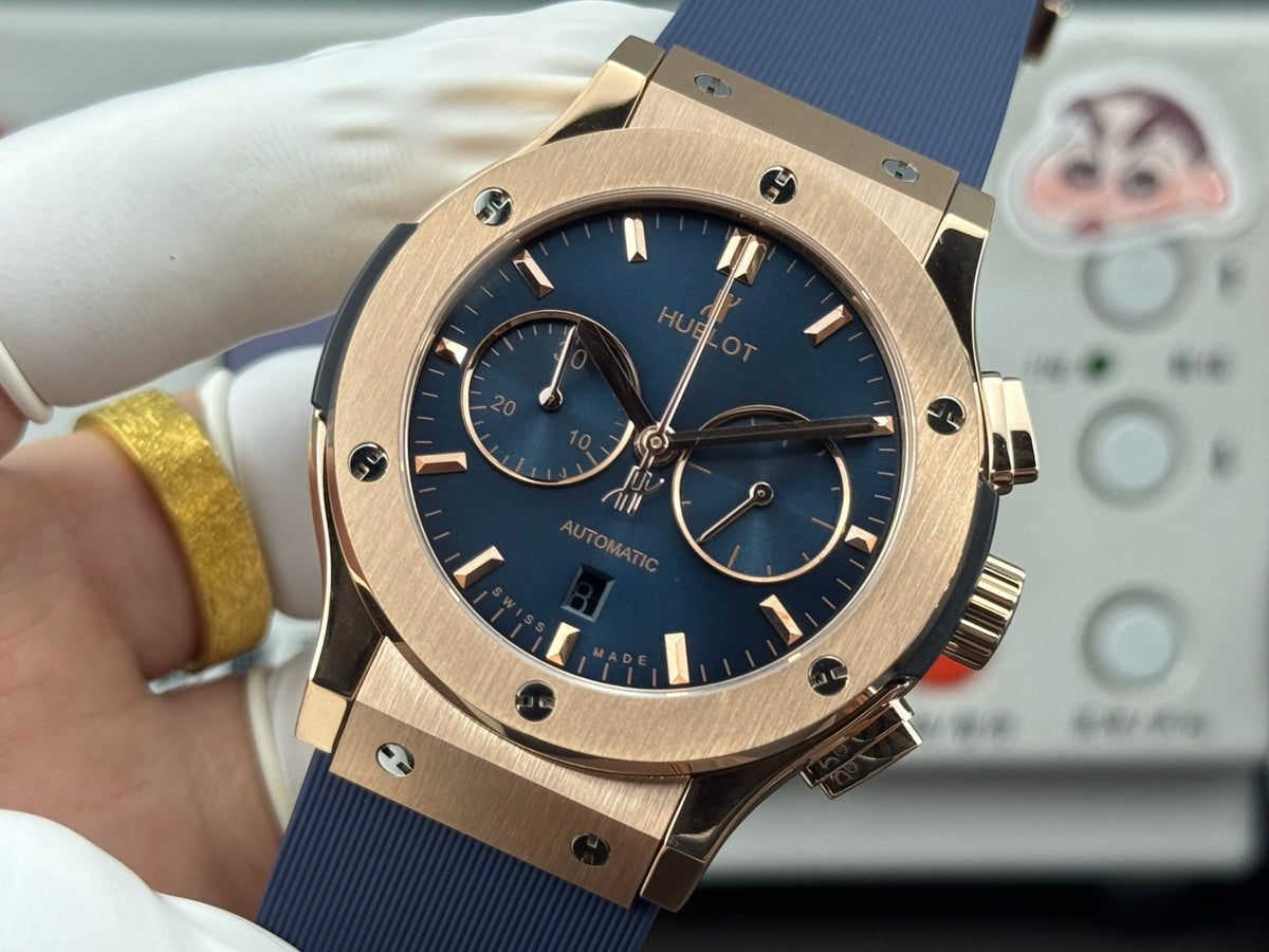Hublot Hengbao watch classic fusion of the CLASS FUSION series