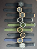 HB+(Hublot) Hengbao Classic Fusion Series!