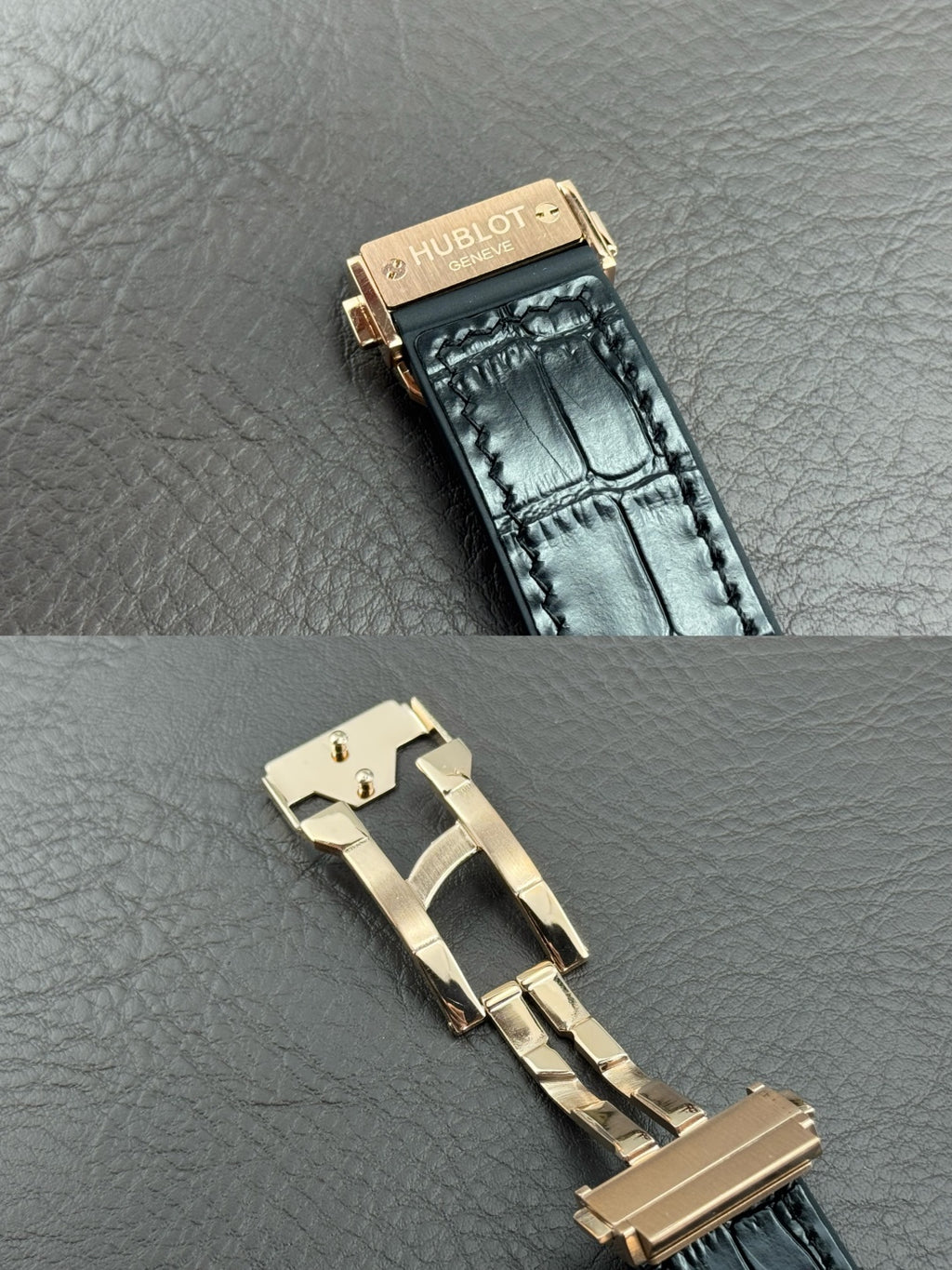 HB+(Hublot) Hengbao Classic Fusion Series!
