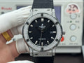 HB+(Hublot) Hengbao Classic Fusion Series!