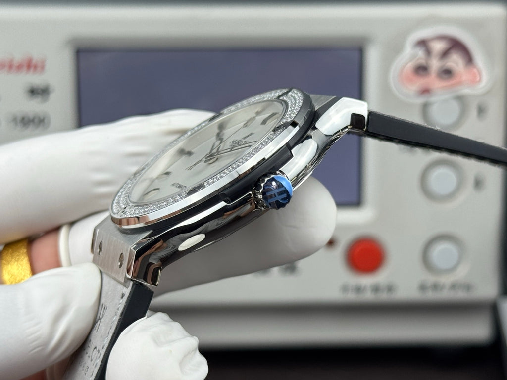 HB+(Hublot) Hengbao Classic Fusion Series!