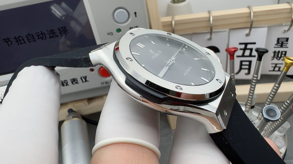 HB42mm Yubo