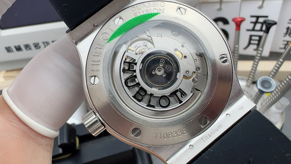 HB42mm Yubo