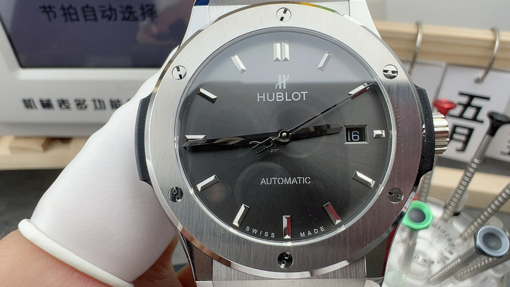 HB42mm Yubo