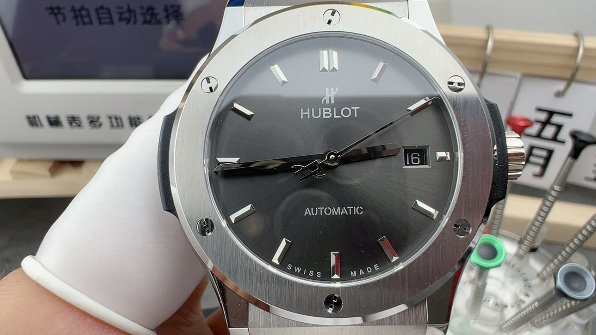 HB42mm Yubo