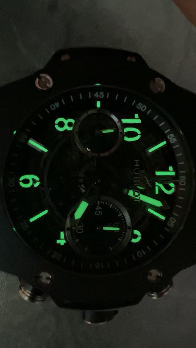 BBF Black Disk Explosion