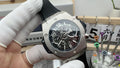 BBF Big Bang Titanium Material