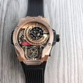 Hengbao HUBLOT