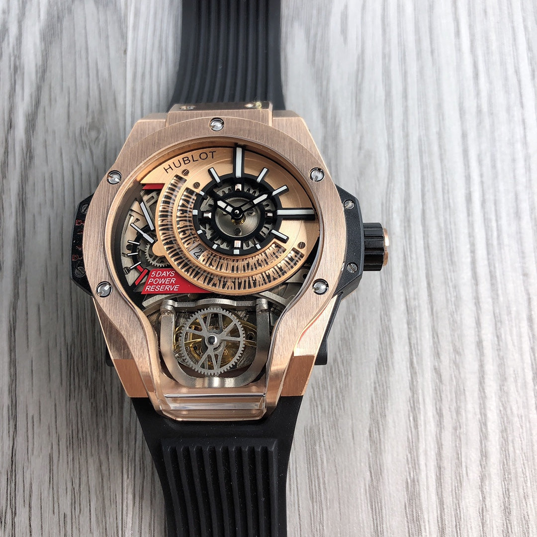 Hengbao HUBLOT