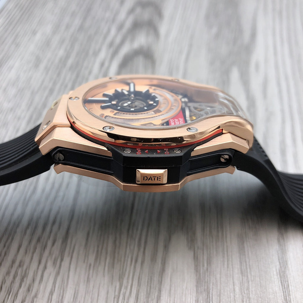Hengbao HUBLOT
