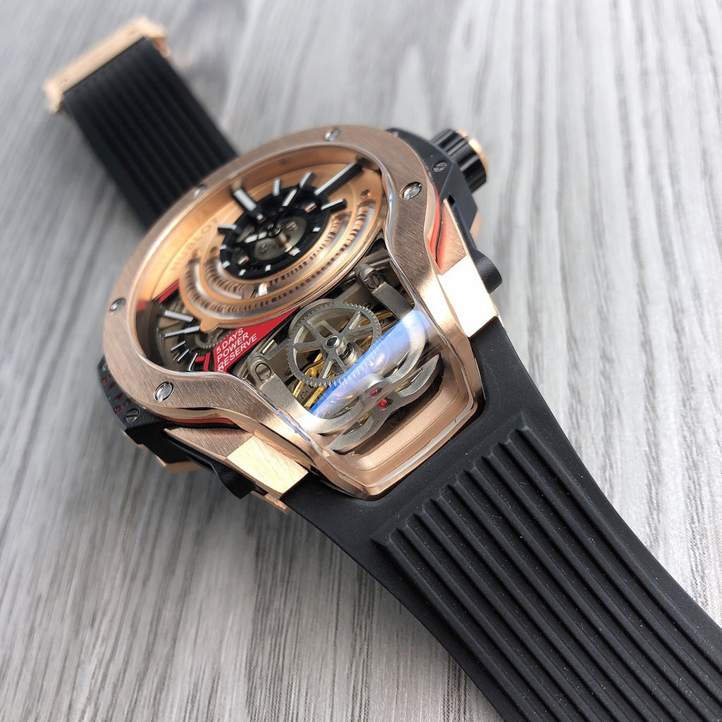 Hengbao HUBLOT