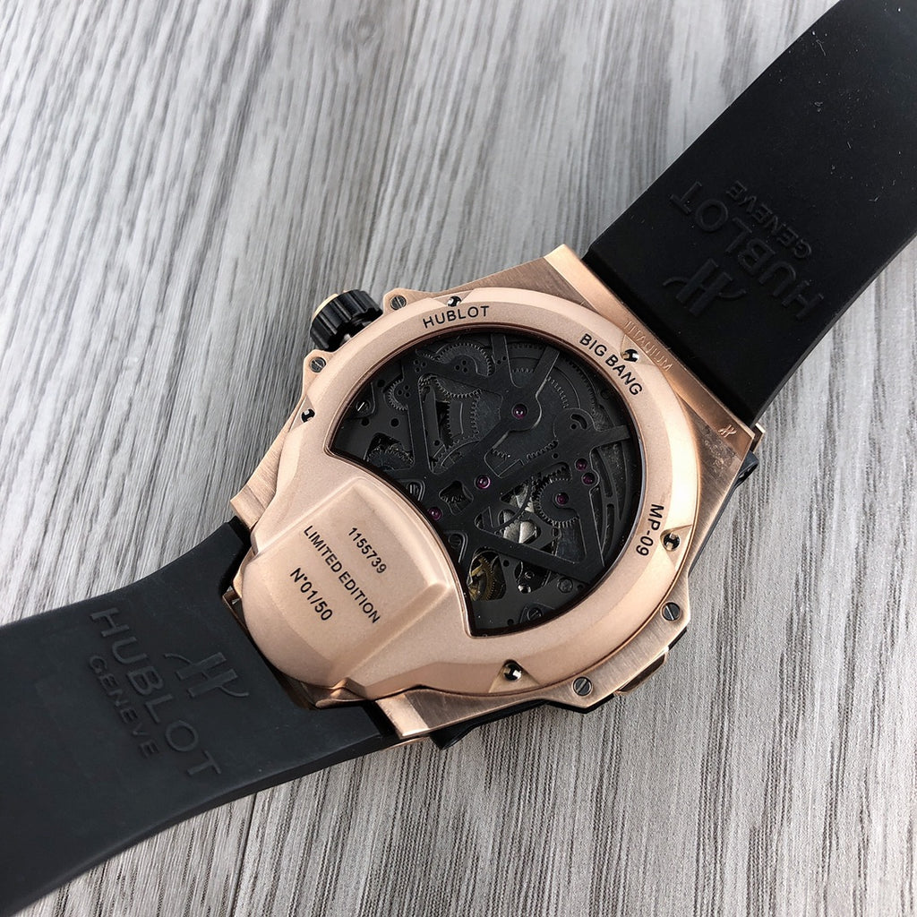 Hengbao HUBLOT