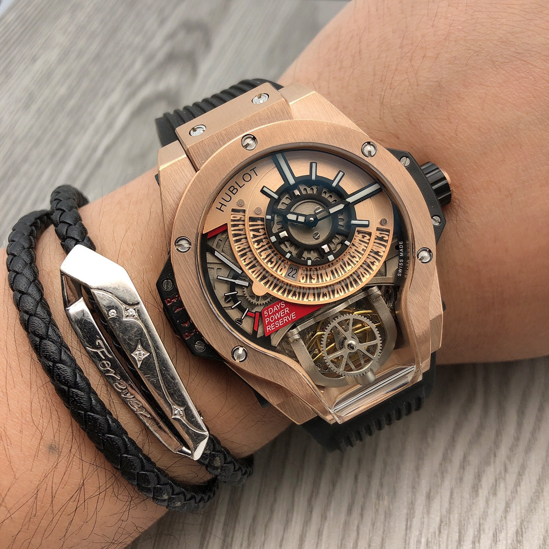 Hengbao HUBLOT