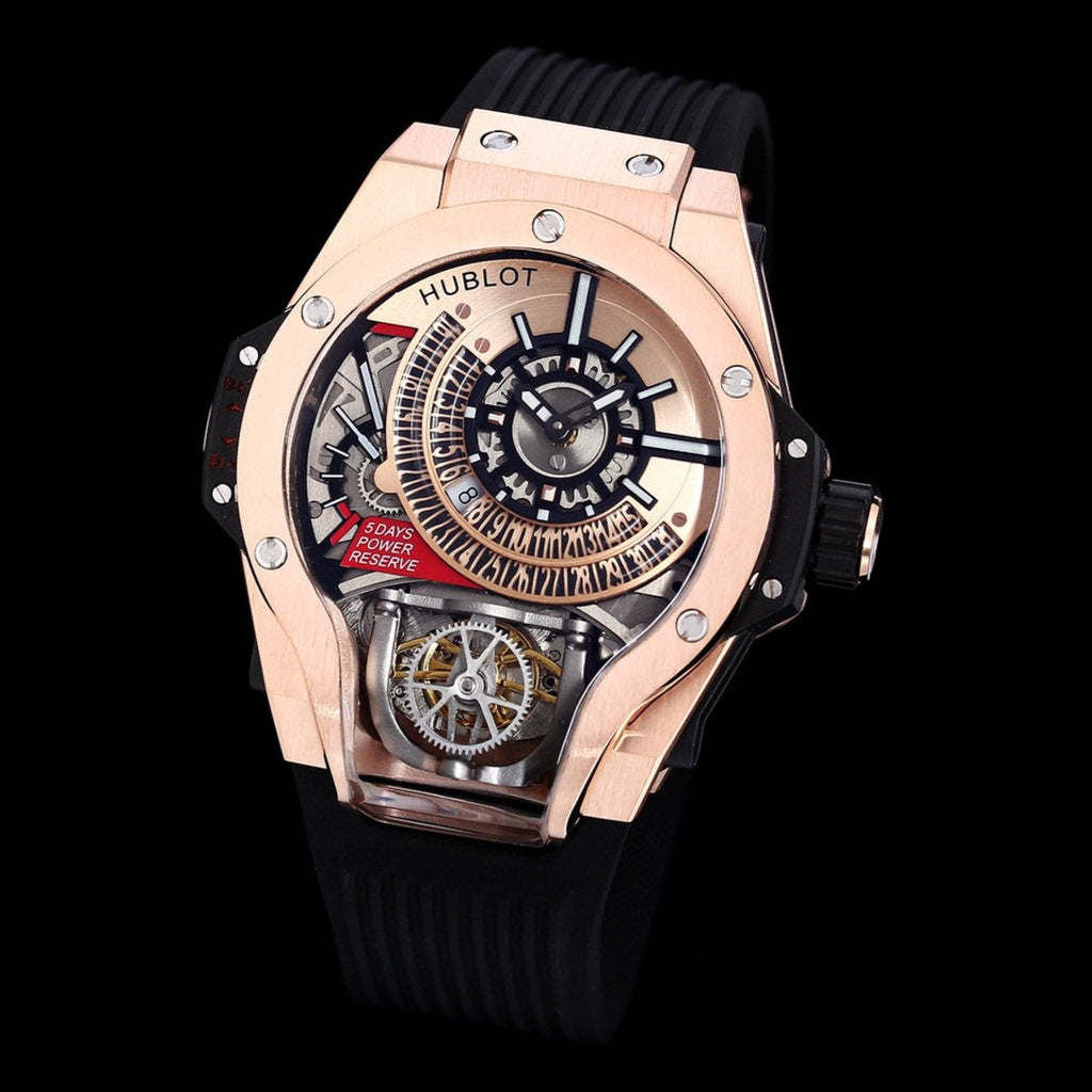 Hengbao HUBLOT