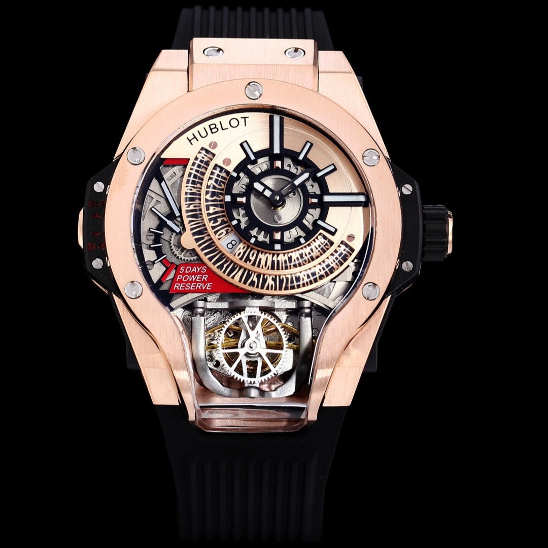 Hengbao HUBLOT