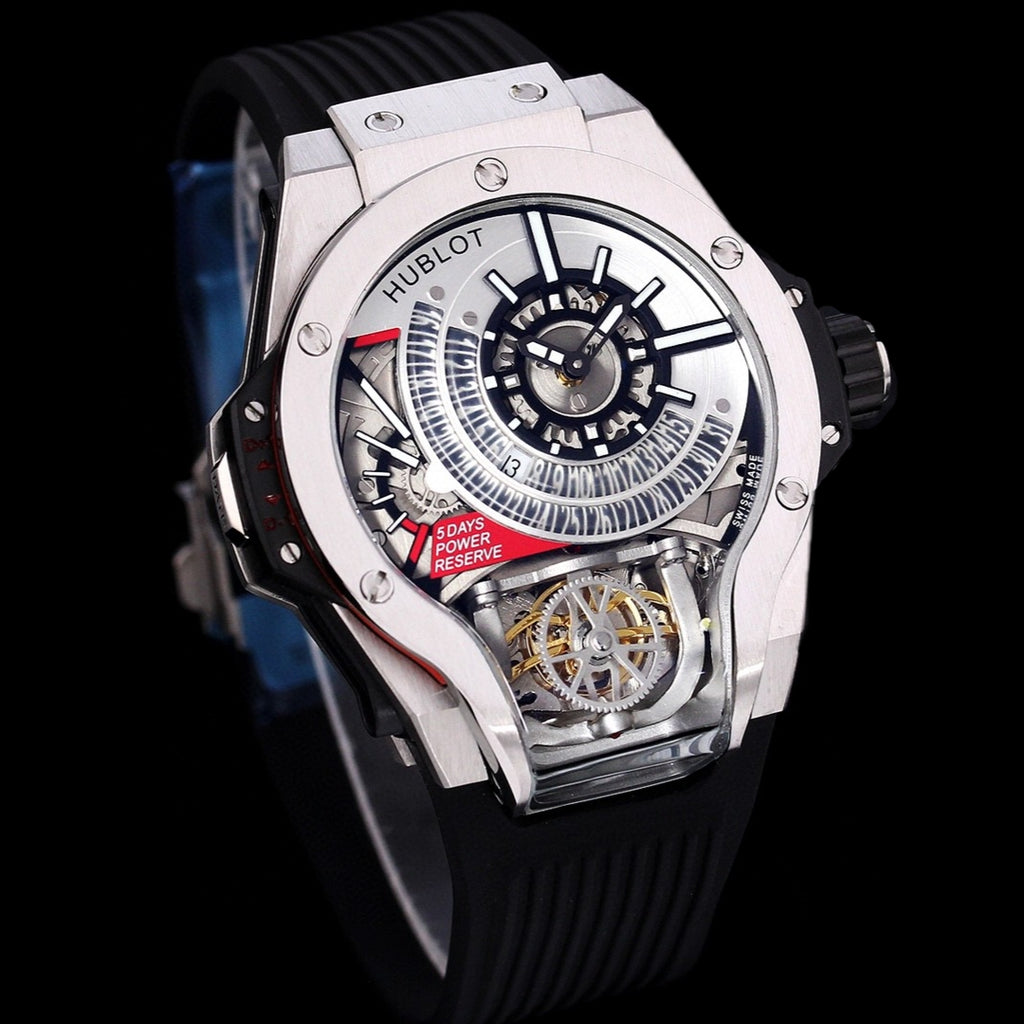 Hengbao HUBLOT