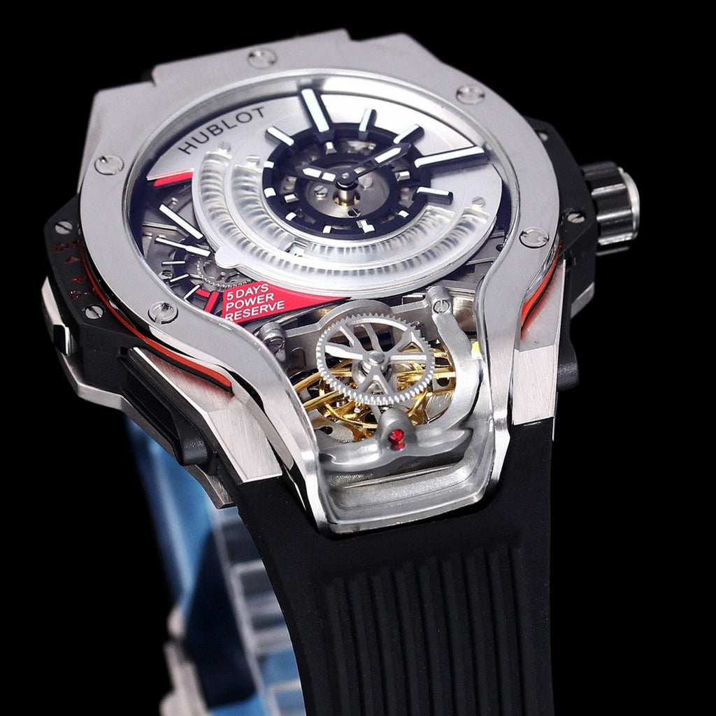 Hengbao HUBLOT