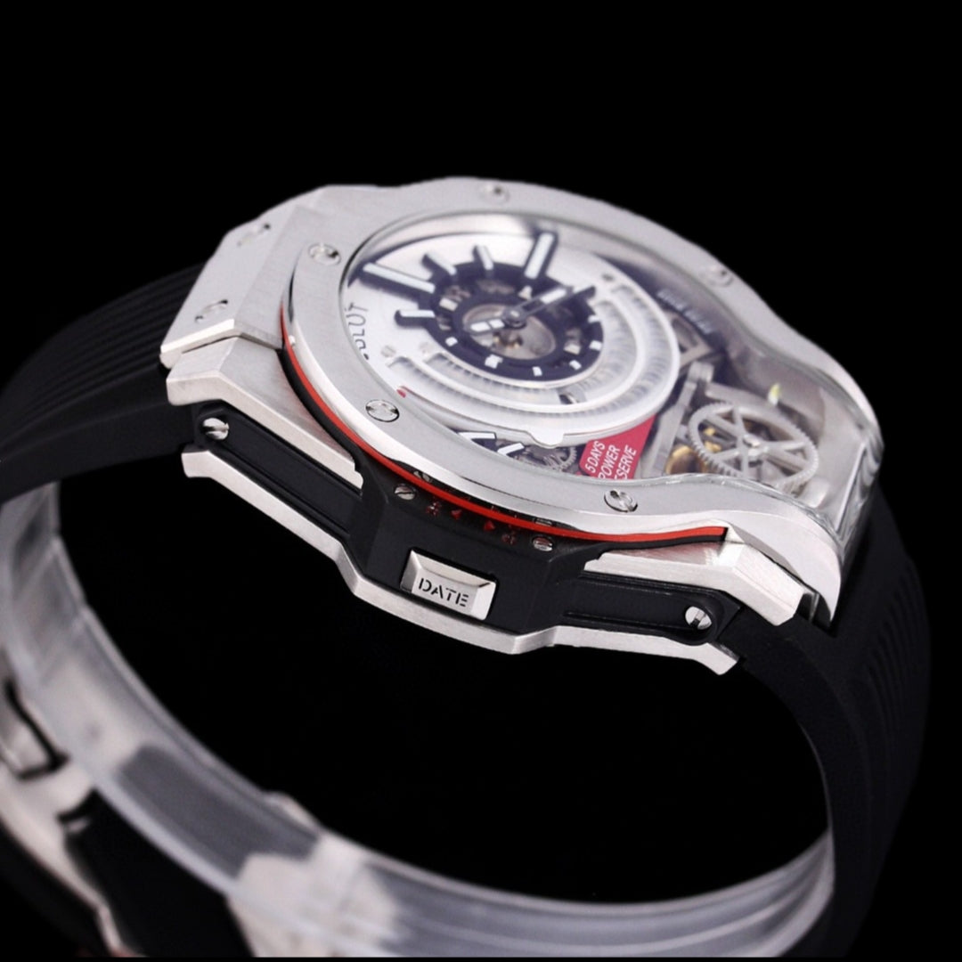 Hengbao HUBLOT