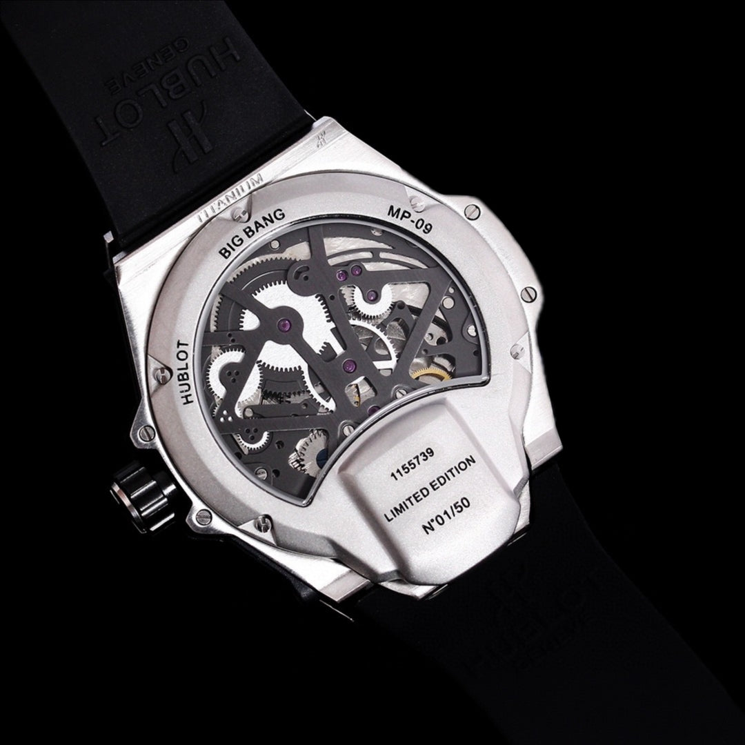 Hengbao HUBLOT
