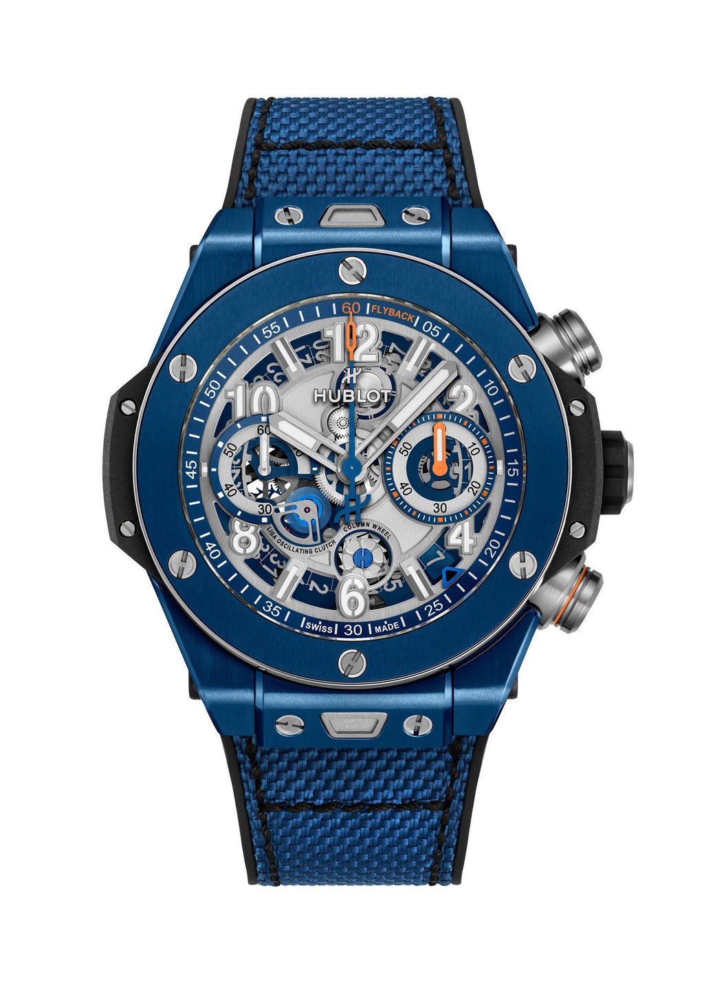 HUBLOT BIG BANG 421 Series Watch
