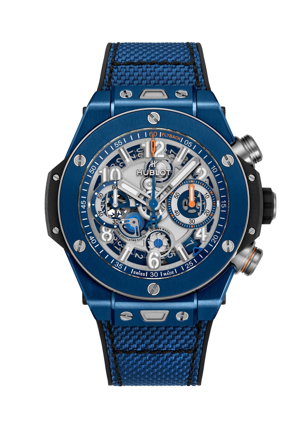 HUBLOT BIG BANG 421 Series Watch