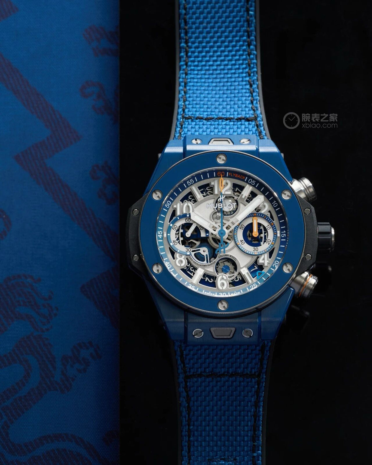 HUBLOT BIG BANG 421 Series Watch