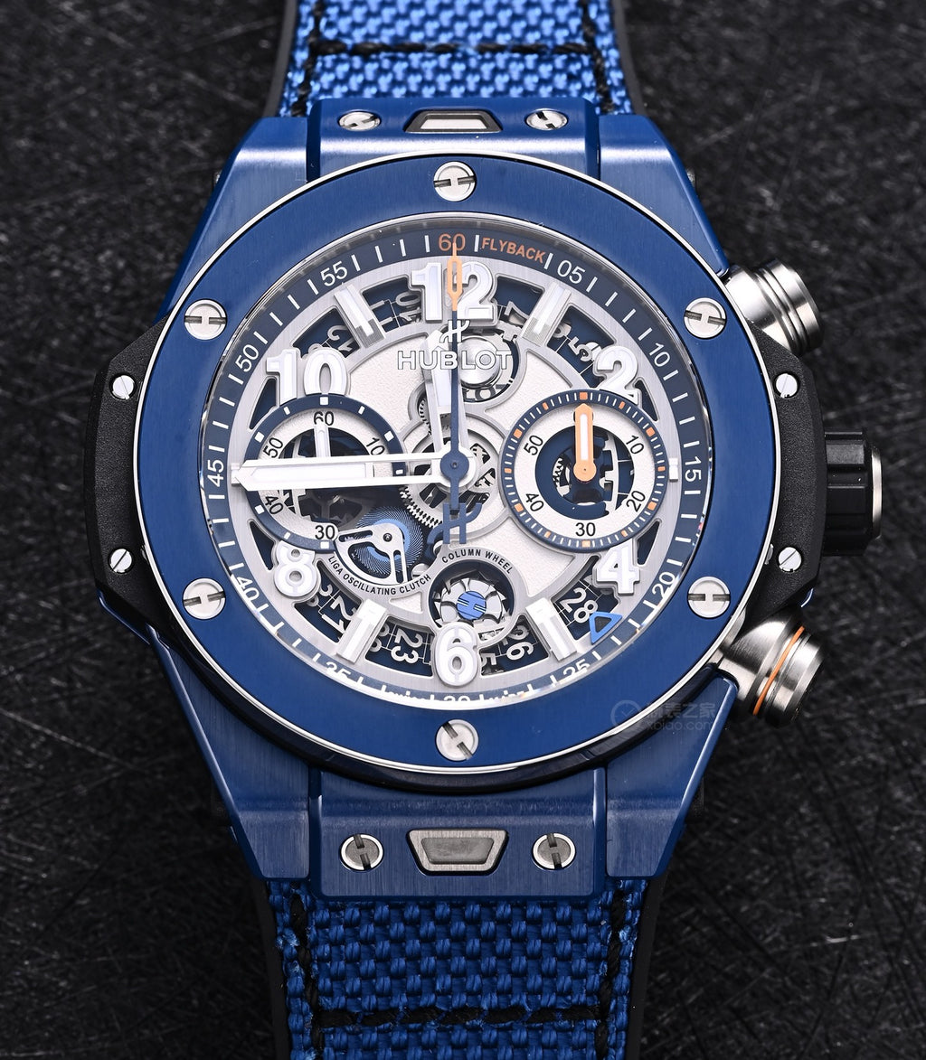 HUBLOT BIG BANG 421 Series Watch