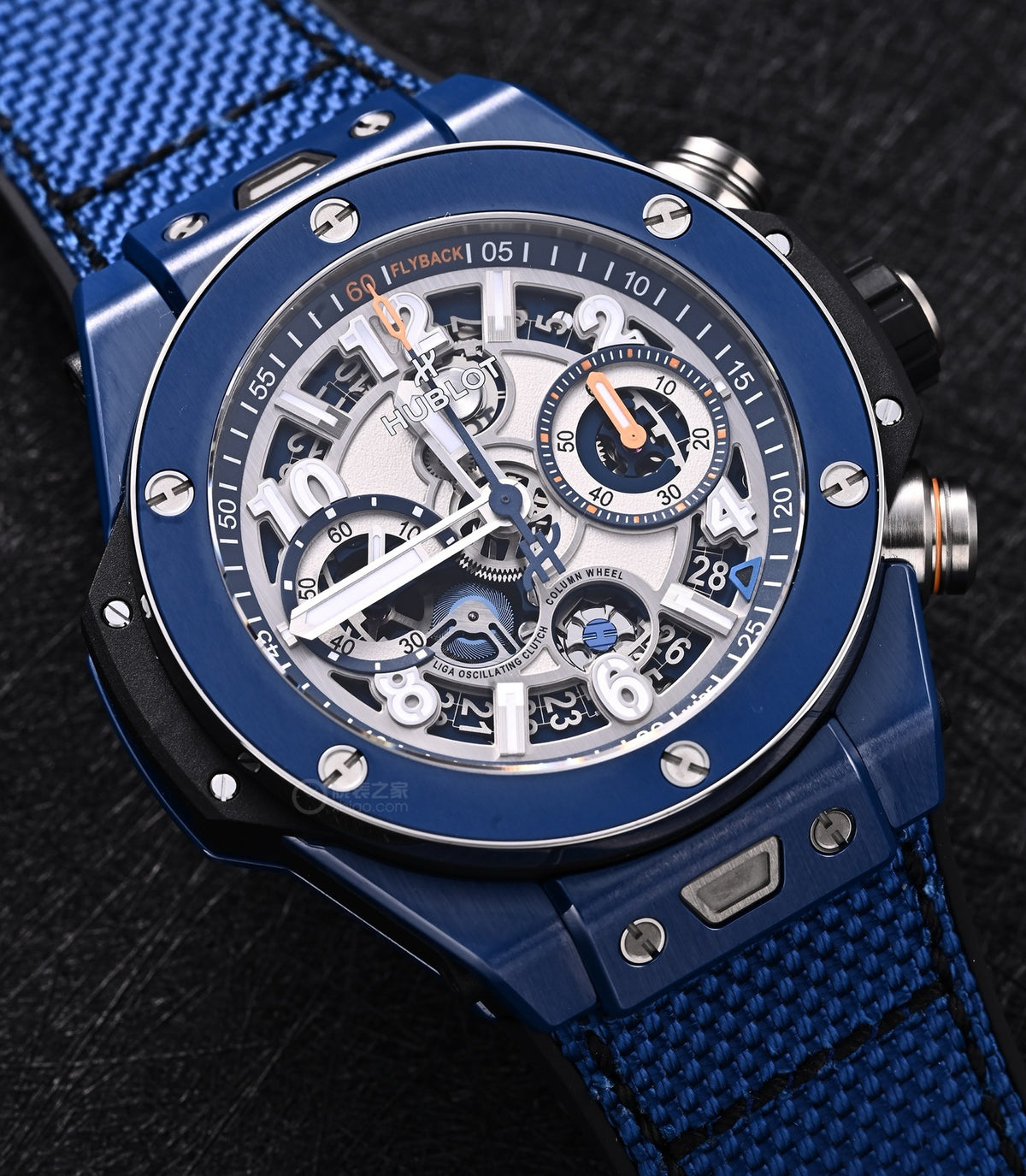 HUBLOT BIG BANG 421 Series Watch