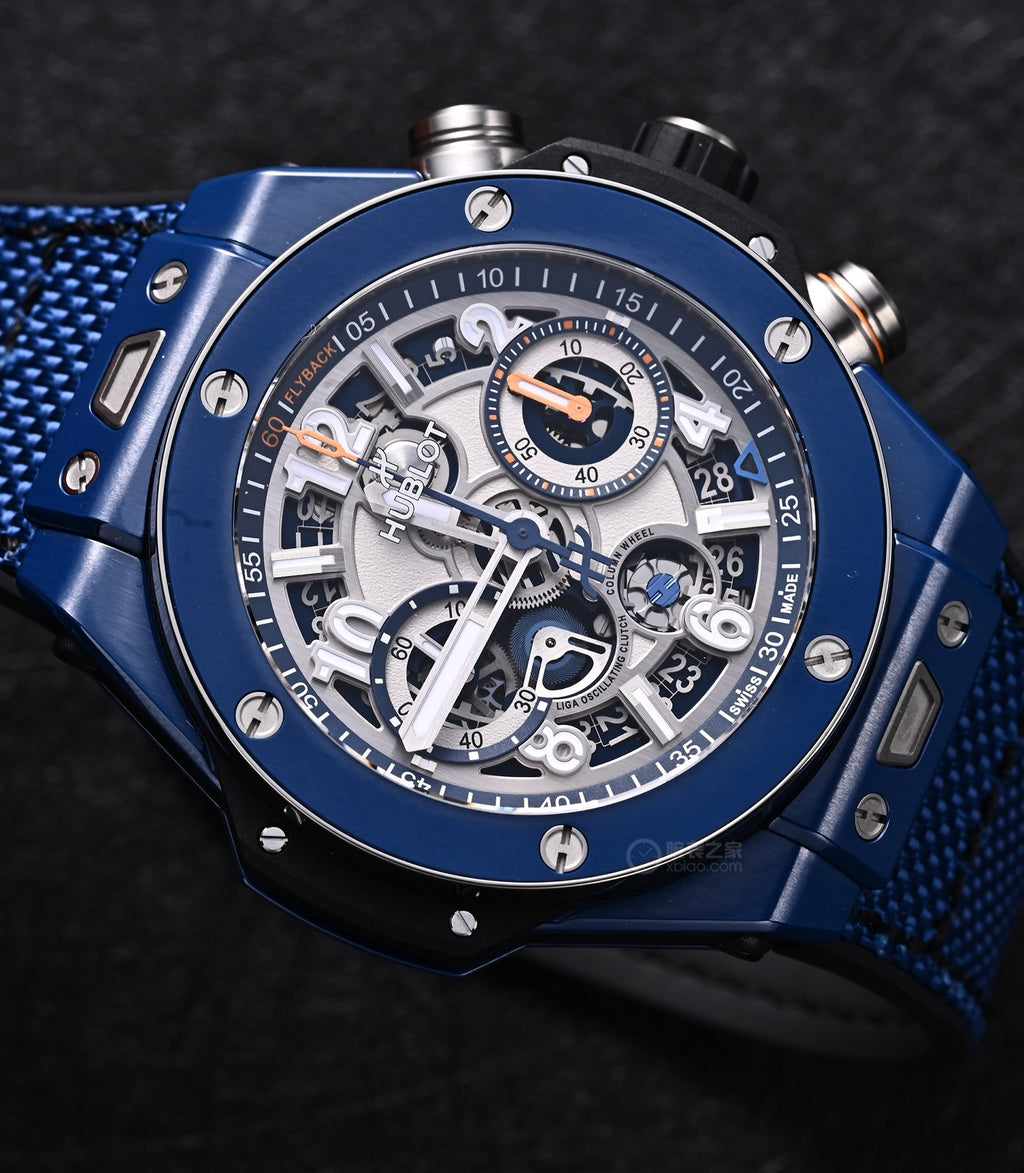 HUBLOT BIG BANG 421 Series Watch
