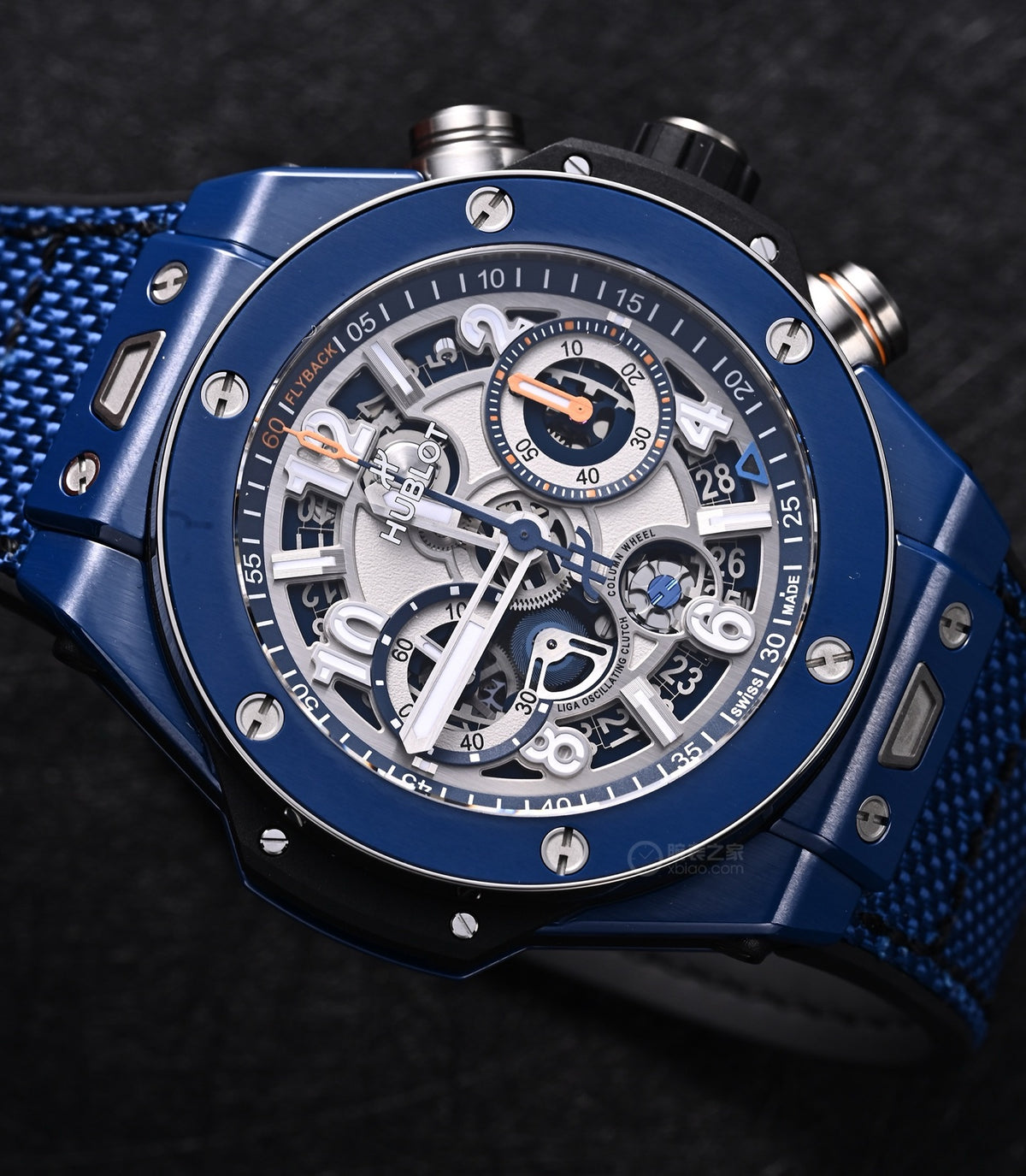 HUBLOT BIG BANG 421 Series Watch