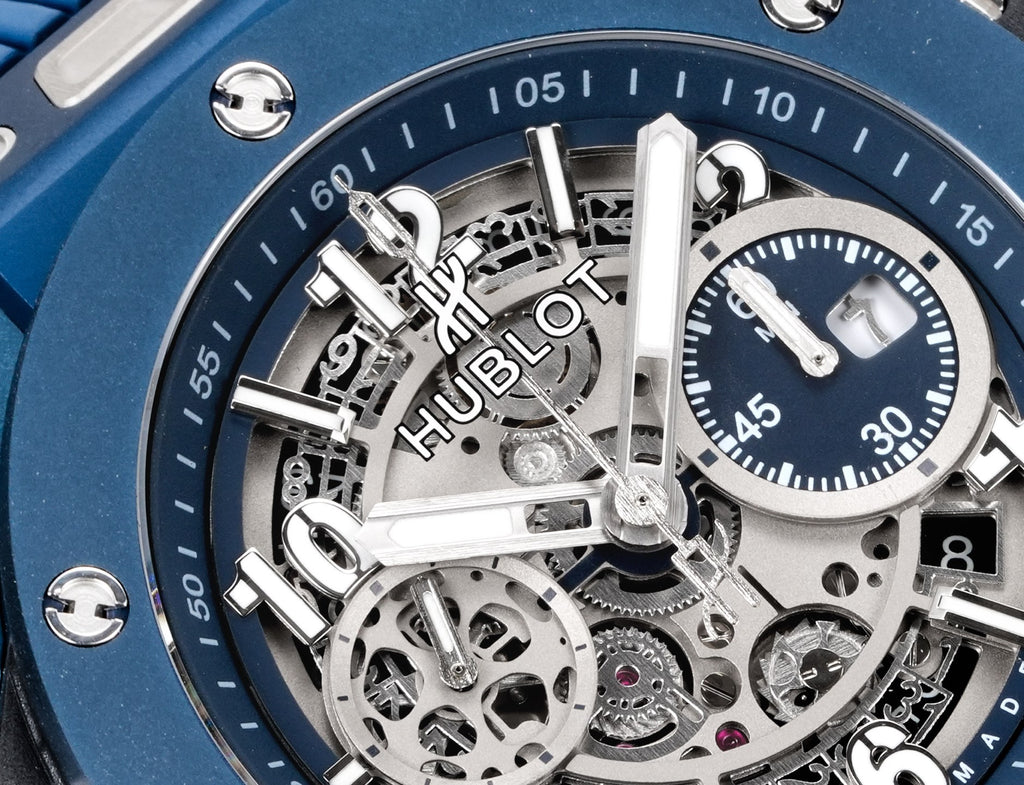 Hublot (Hengbao) HUBLOT