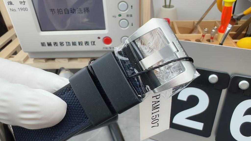 vs1507 钛材质
