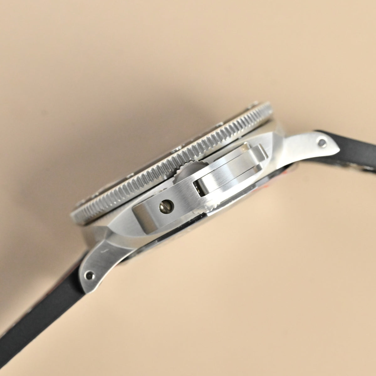 Panerai's brand new series