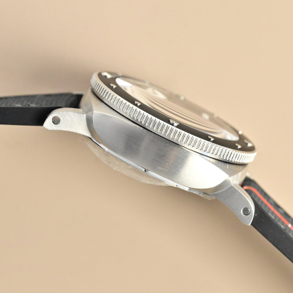 Panerai's brand new series