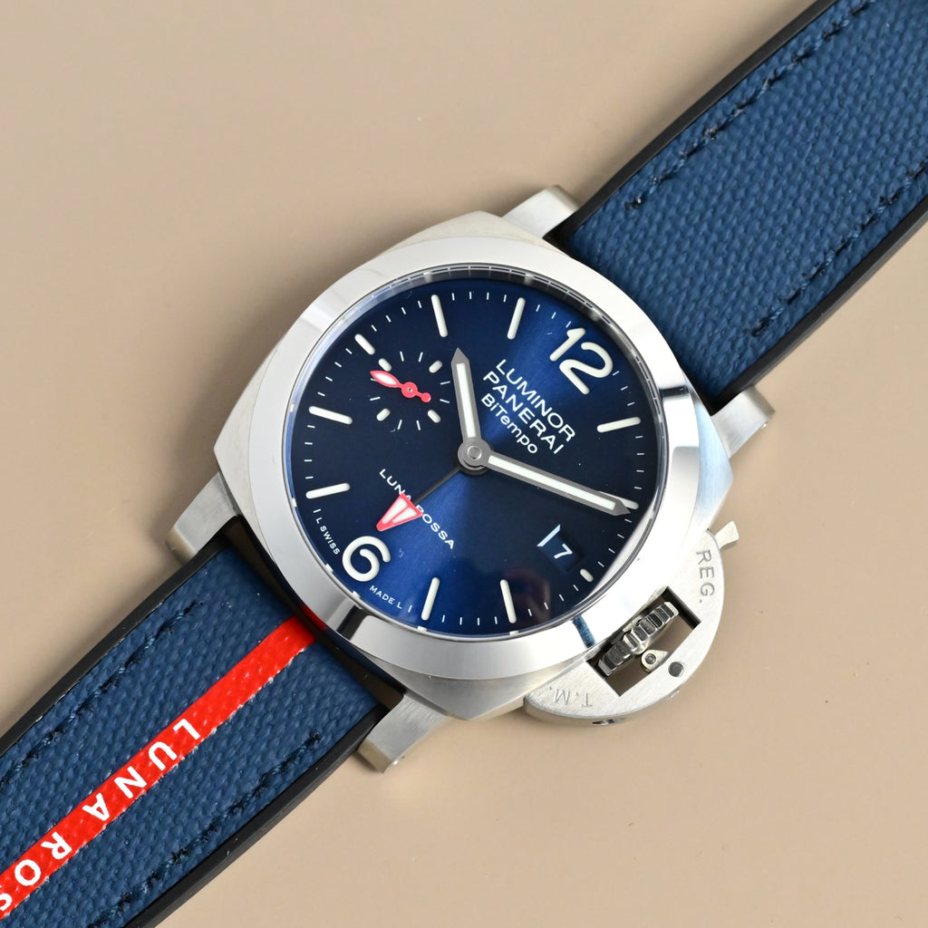 Panerai's brand new series