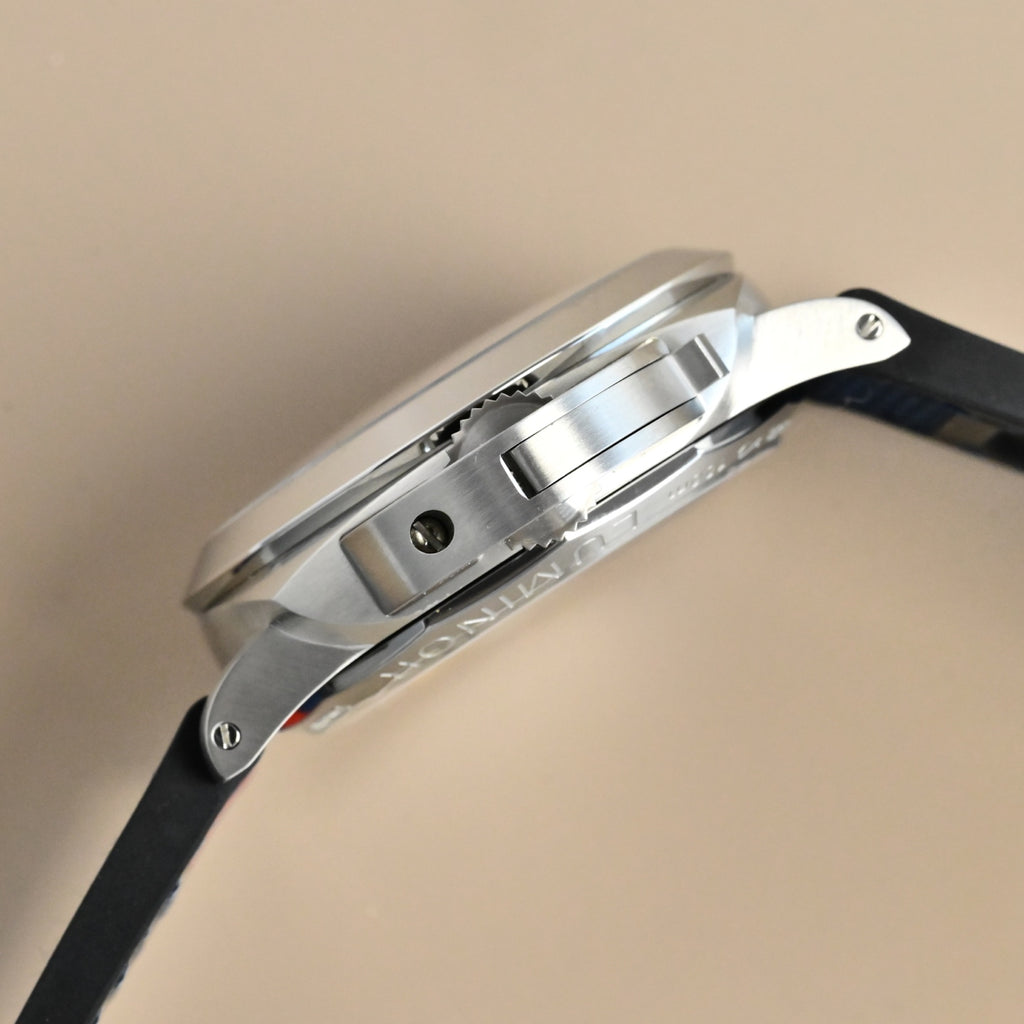 Panerai's brand new series