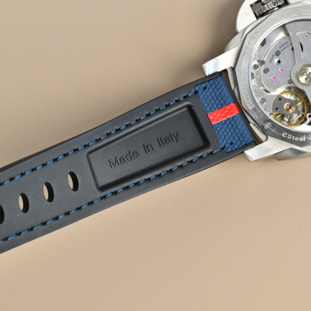Panerai's brand new series