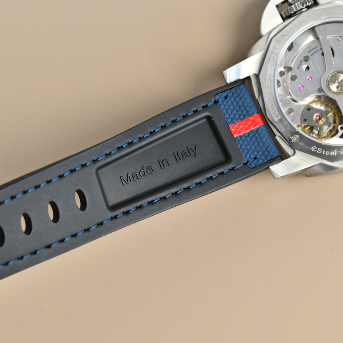 Panerai's brand new series