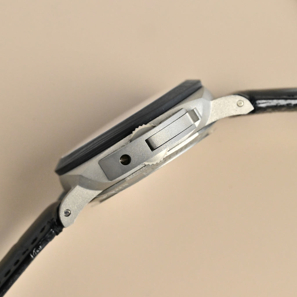 Panerai's brand new series