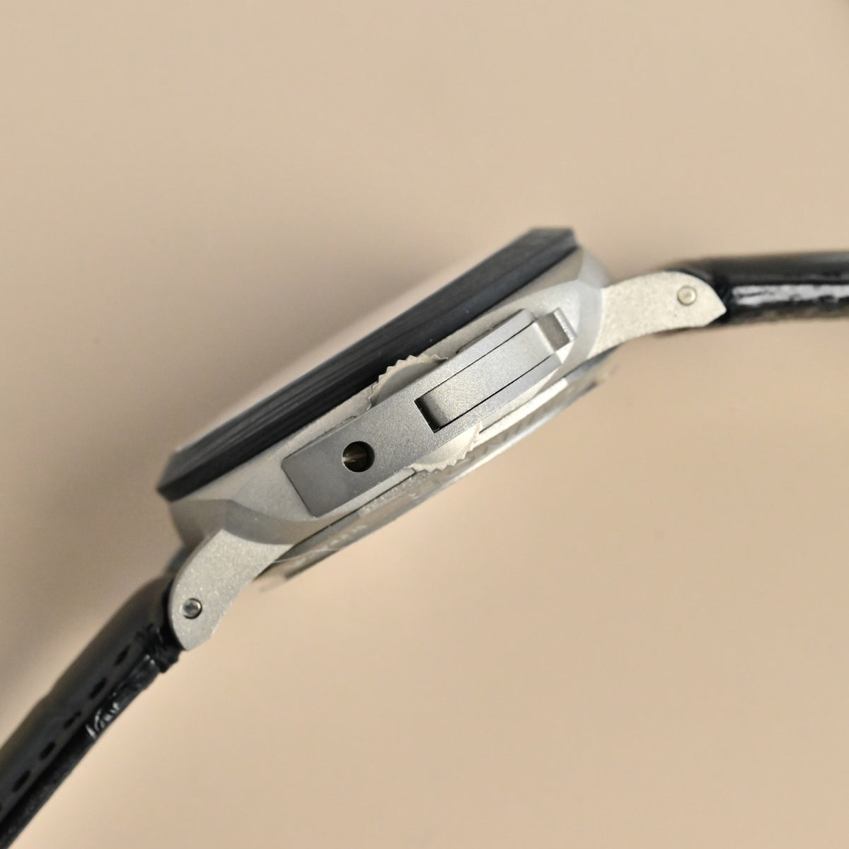 Panerai's brand new series