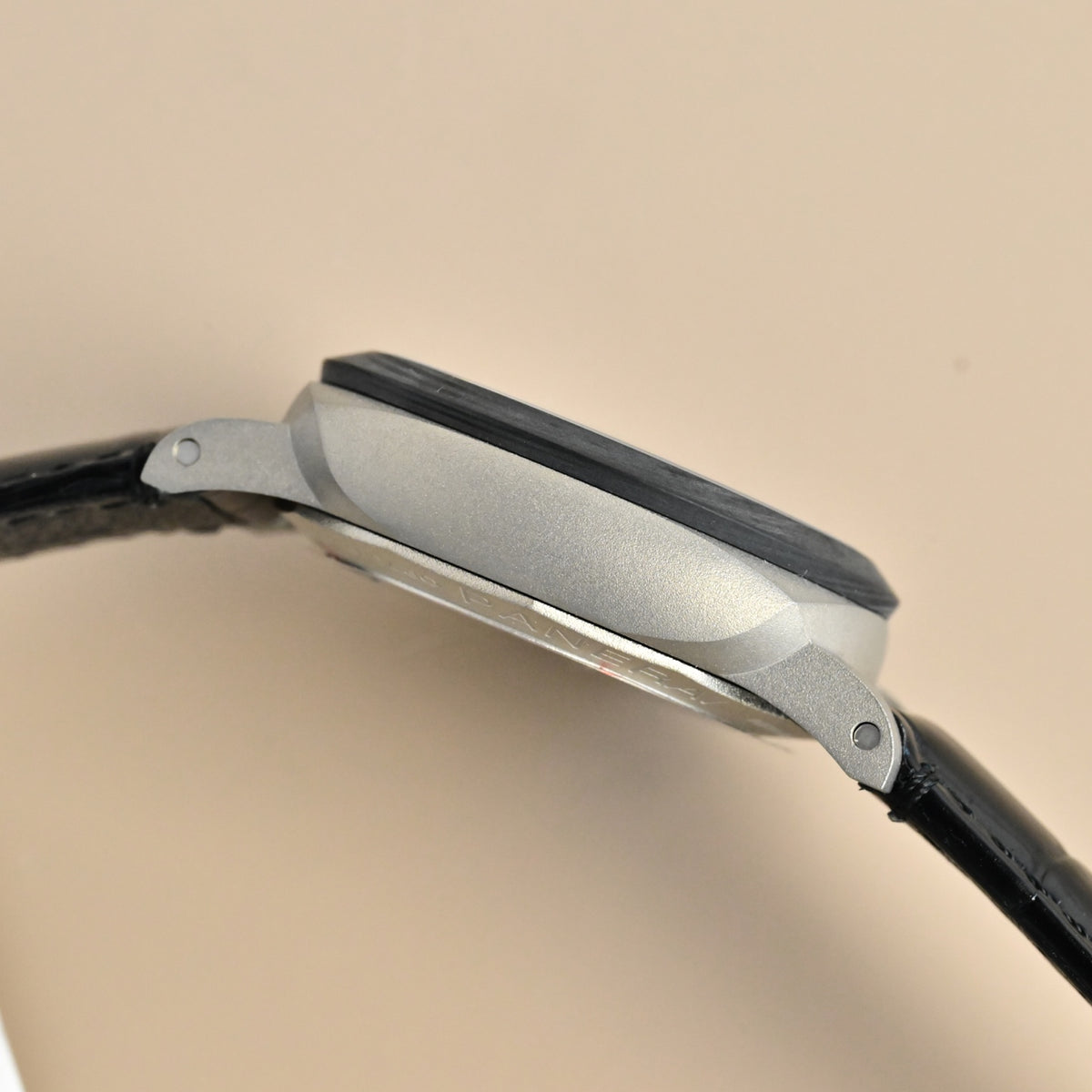 Panerai's brand new series