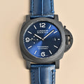 Panerai's brand new series