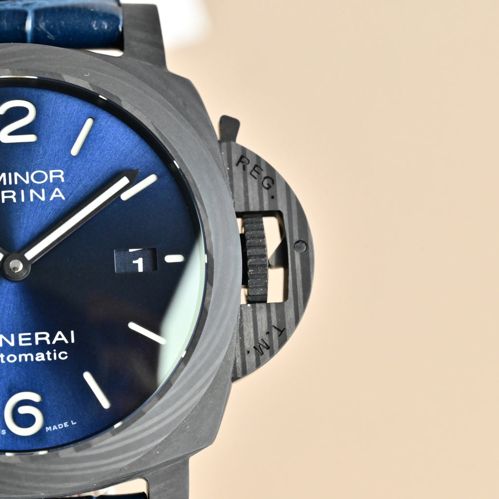 Panerai's brand new series
