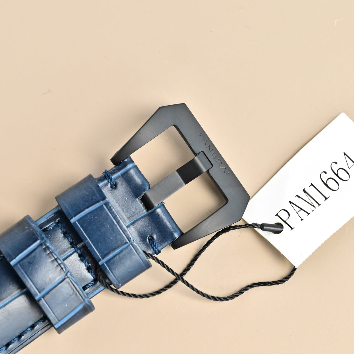 Panerai's brand new series